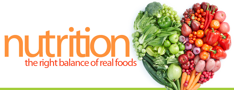 Nutrition Fabiola Detari